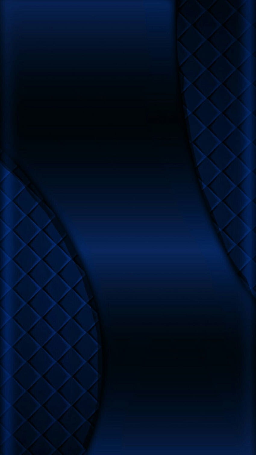 Chrome Metal, Dark Blue Marble HD phone wallpaper