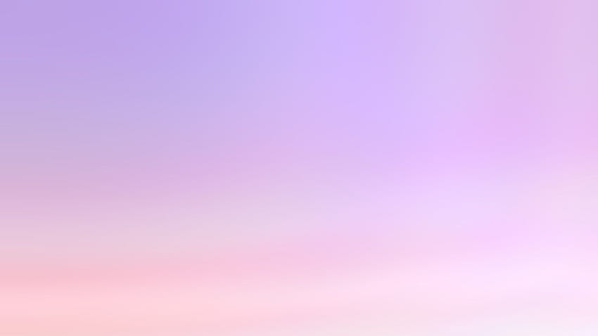 Jasnofioletowy estetyczny, ładny prosty fioletowy Tapeta HD