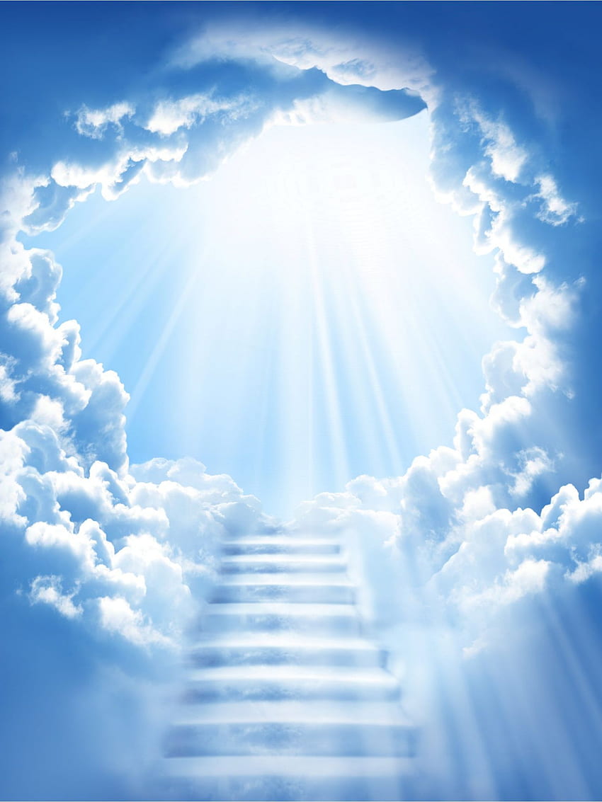 Galeria de fundo de anjo para batismo [] para seu celular e tablet. Explorar anjos celestiais. do Céu, Celestial Papel de parede de celular HD