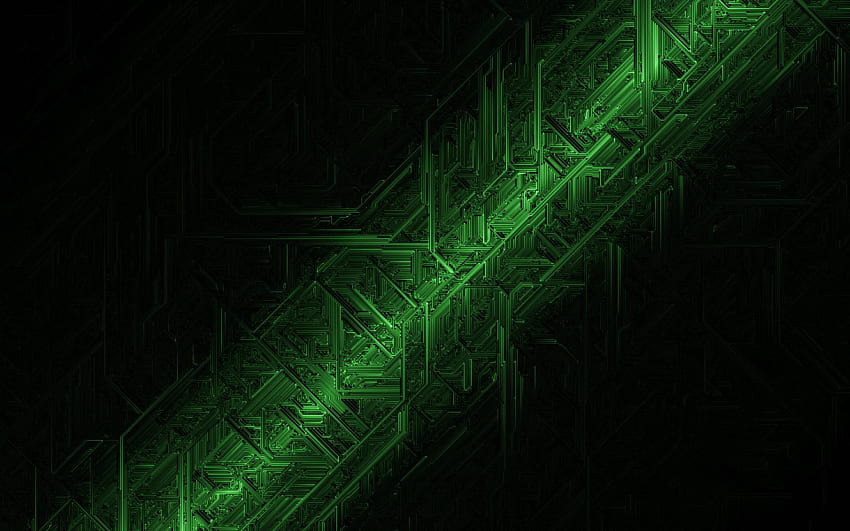 Dark Green Black Green HD wallpaper  Pxfuel