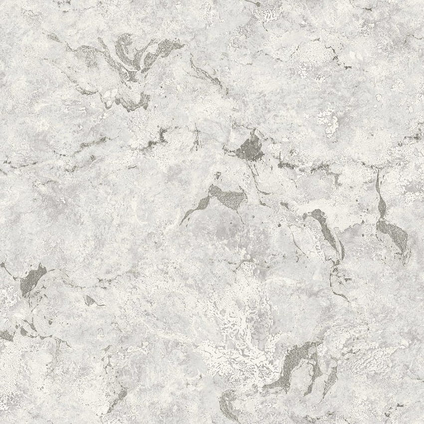 Pear Tree Interiors Polished Stone Silver . Industrial, Polished Marble HD phone wallpaper