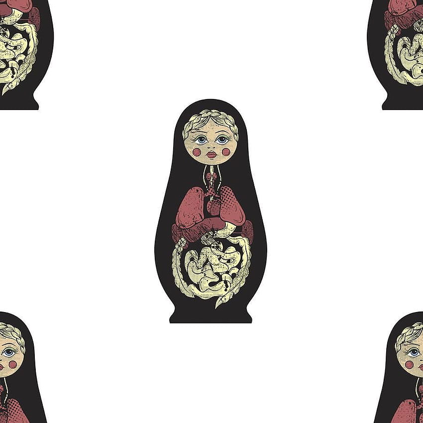 Russian Doll. Russian doll, , Feature HD phone wallpaper | Pxfuel