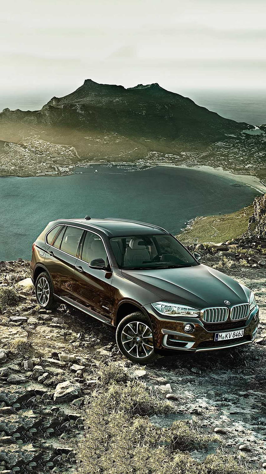 iPhone BMW X5 - Awesome , BMW Suv HD phone wallpaper