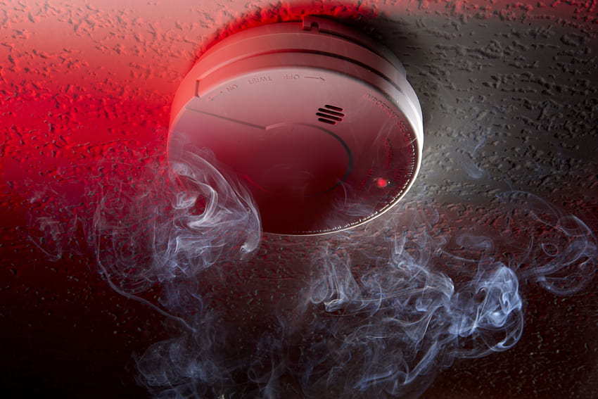 Fire alarm hi-res stock photography and images - Alamy