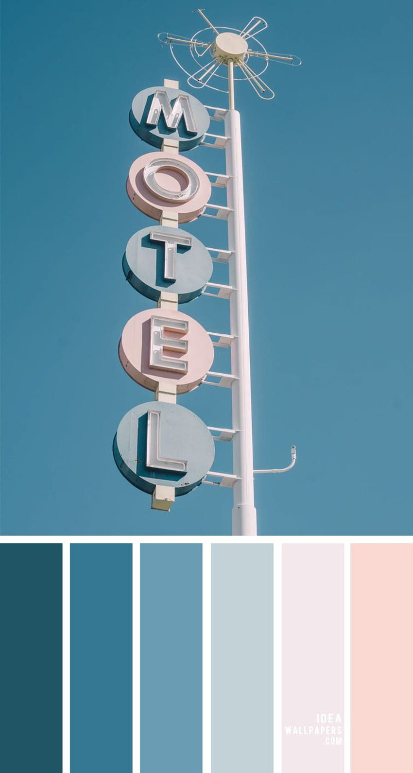 Pastel Renk Şeması Fikri, Pastel Teal HD telefon duvar kağıdı
