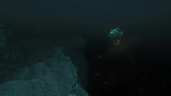 Thalassophobia : thalassophobia HD wallpaper | Pxfuel