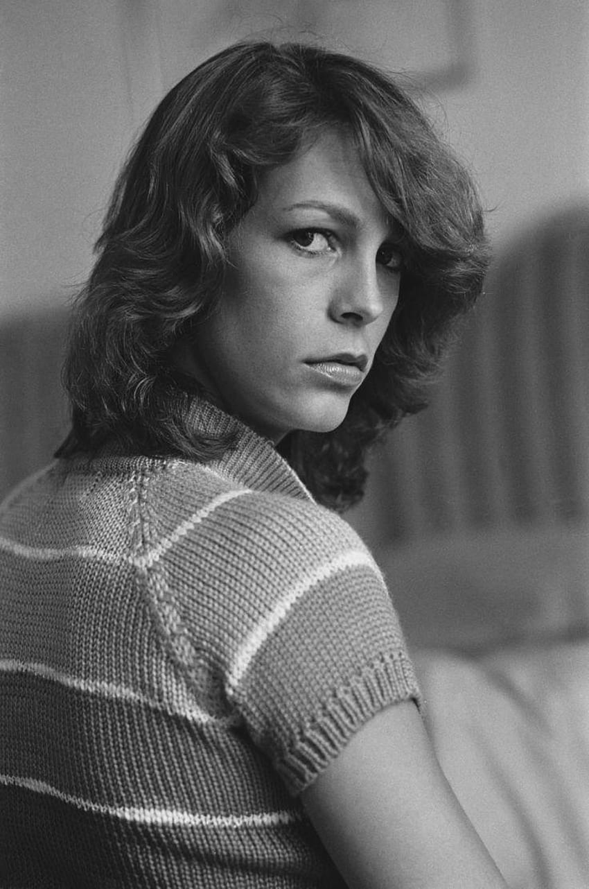 Jamie Lee Curtis Hd Phone Wallpaper 