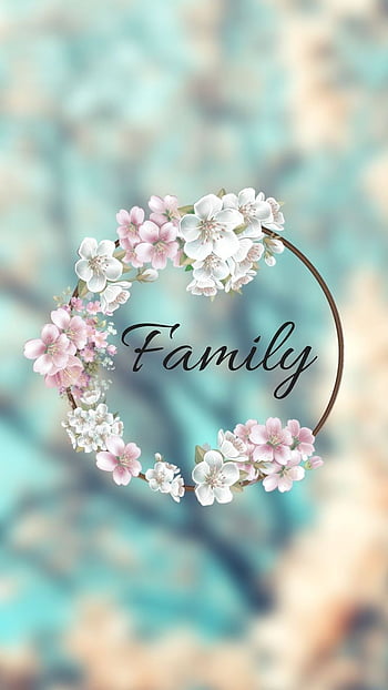 Love Family HD Wallpapers on WallpaperDog