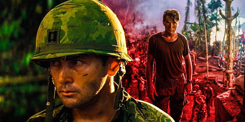 Apocalypse Now, now, apocalypse, war, man HD wallpaper