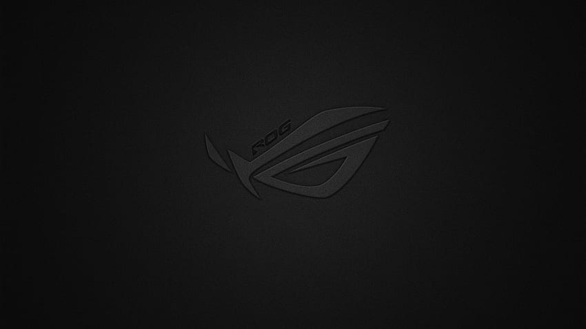 Asus, Asus Gaming Logo HD wallpaper