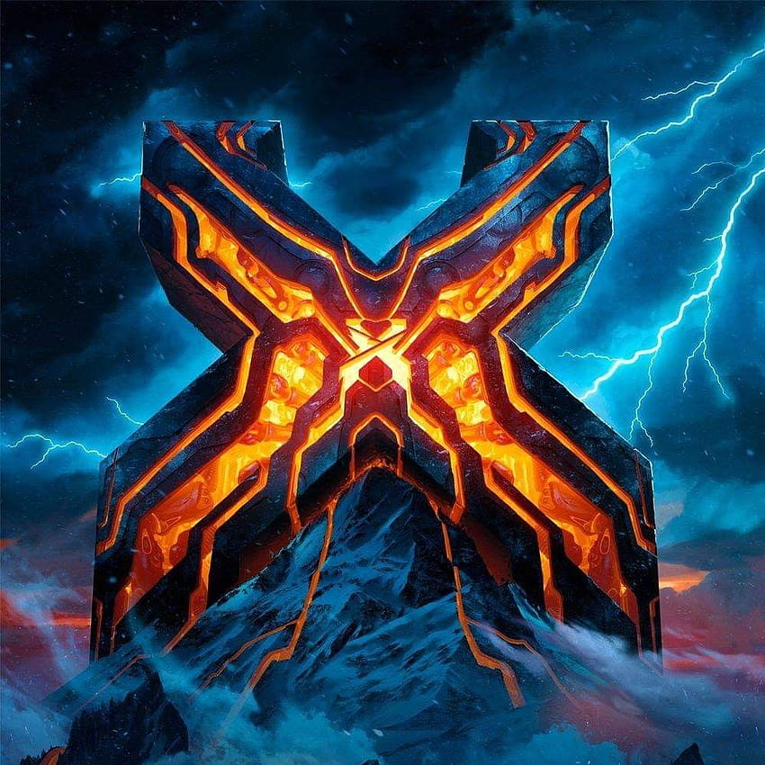 Excision Phone Wallpaper  Mobile Abyss