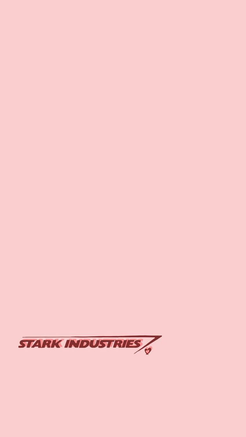 Avengers Merah Muda Estetika wallpaper ponsel HD