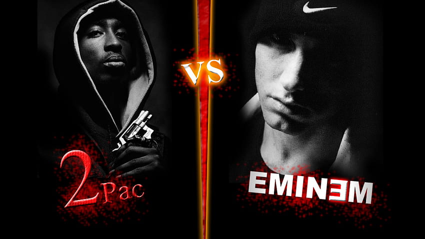 2pac Vs Eminem 10437 [] para tu, Móvil y Tablet. Explora 2Pac. Tupac Shakur, 2pac Thug Life, Tupac y fondo de pantalla
