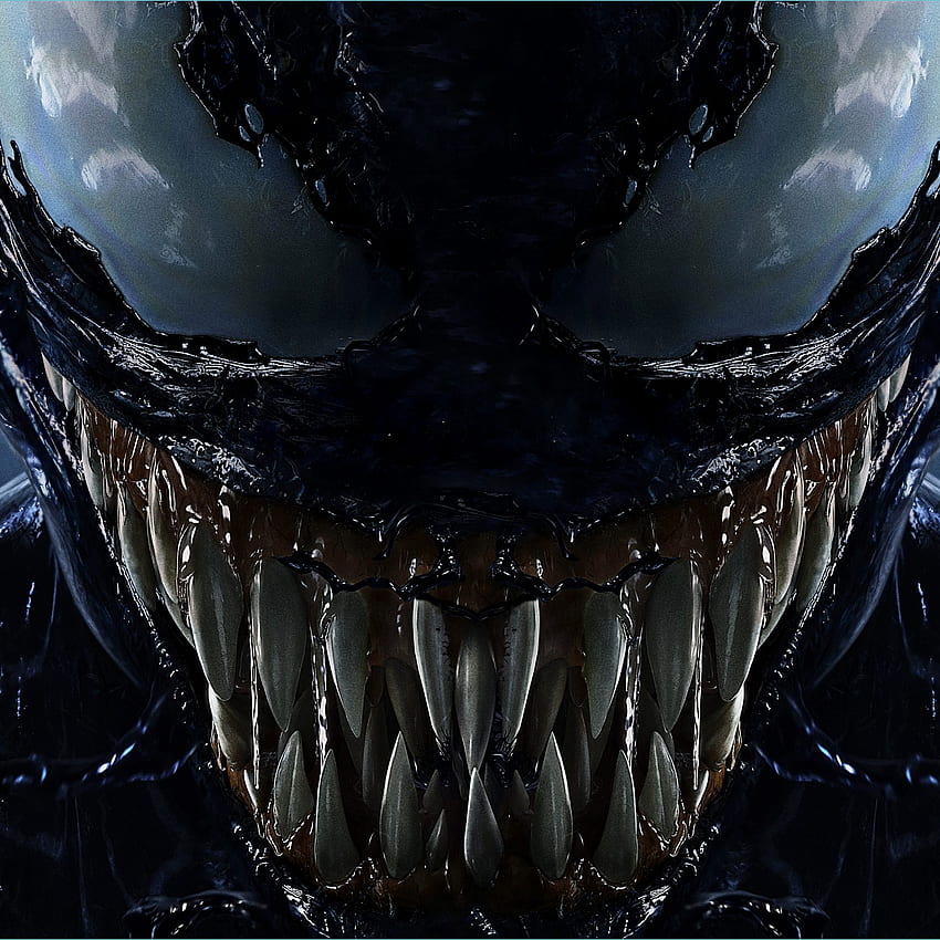 Venom Wallpaper 4k HD ID:3526