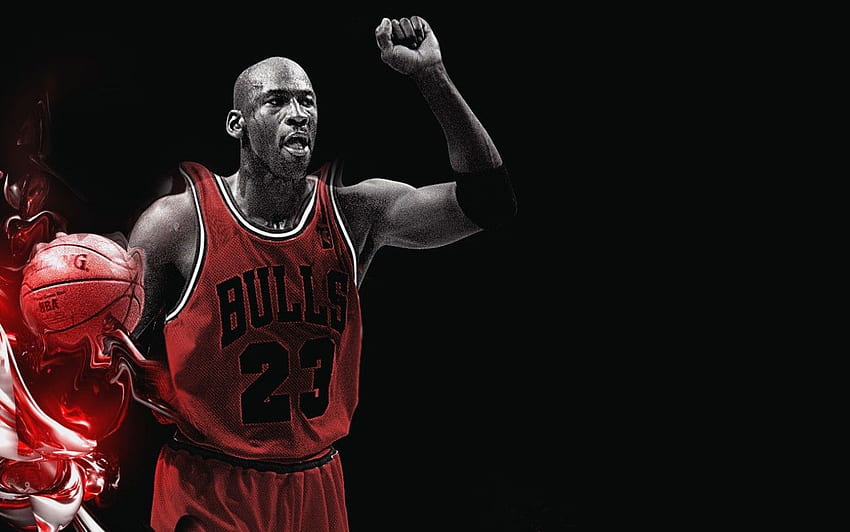 Michael Jordan Chicago Bulls 23 Légende Dernier Michael [] pour votre , Mobile et Tablette. Explorez Michael Jordan. Michael Jordan , Air, Michael Jordan Soyez Légendaire Fond d'écran HD