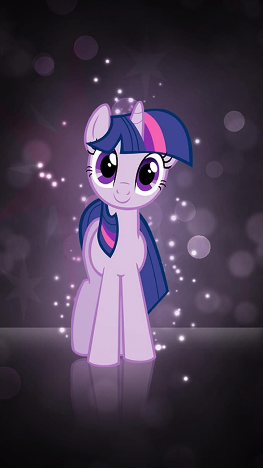 Twilight Sparkle Wallpapers  Wallpaper Cave