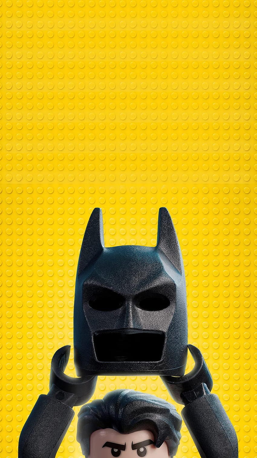 The Lego Batman Movie (2017) Phone . Moviemania. Lego batman , Batman , Lego  batman movie, Awesome LEGO HD phone wallpaper | Pxfuel
