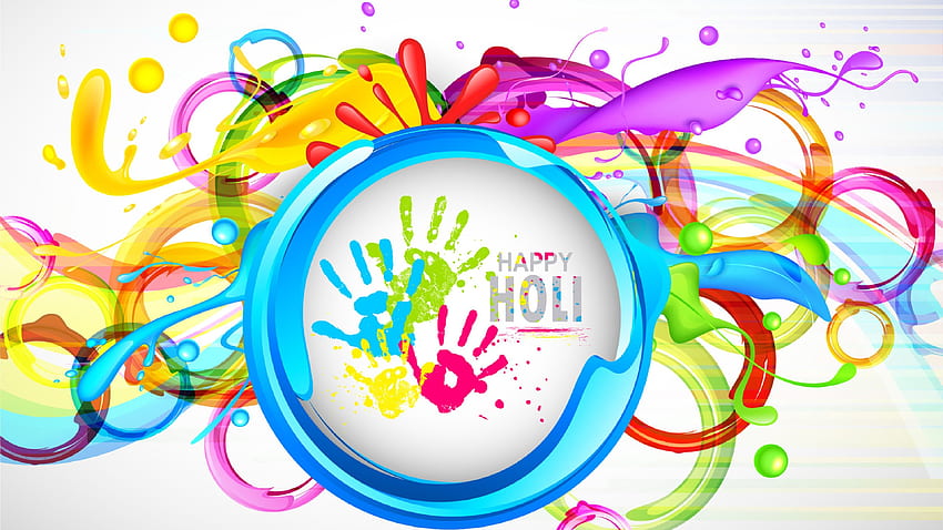 Happy Holi , , Background, and HD wallpaper | Pxfuel