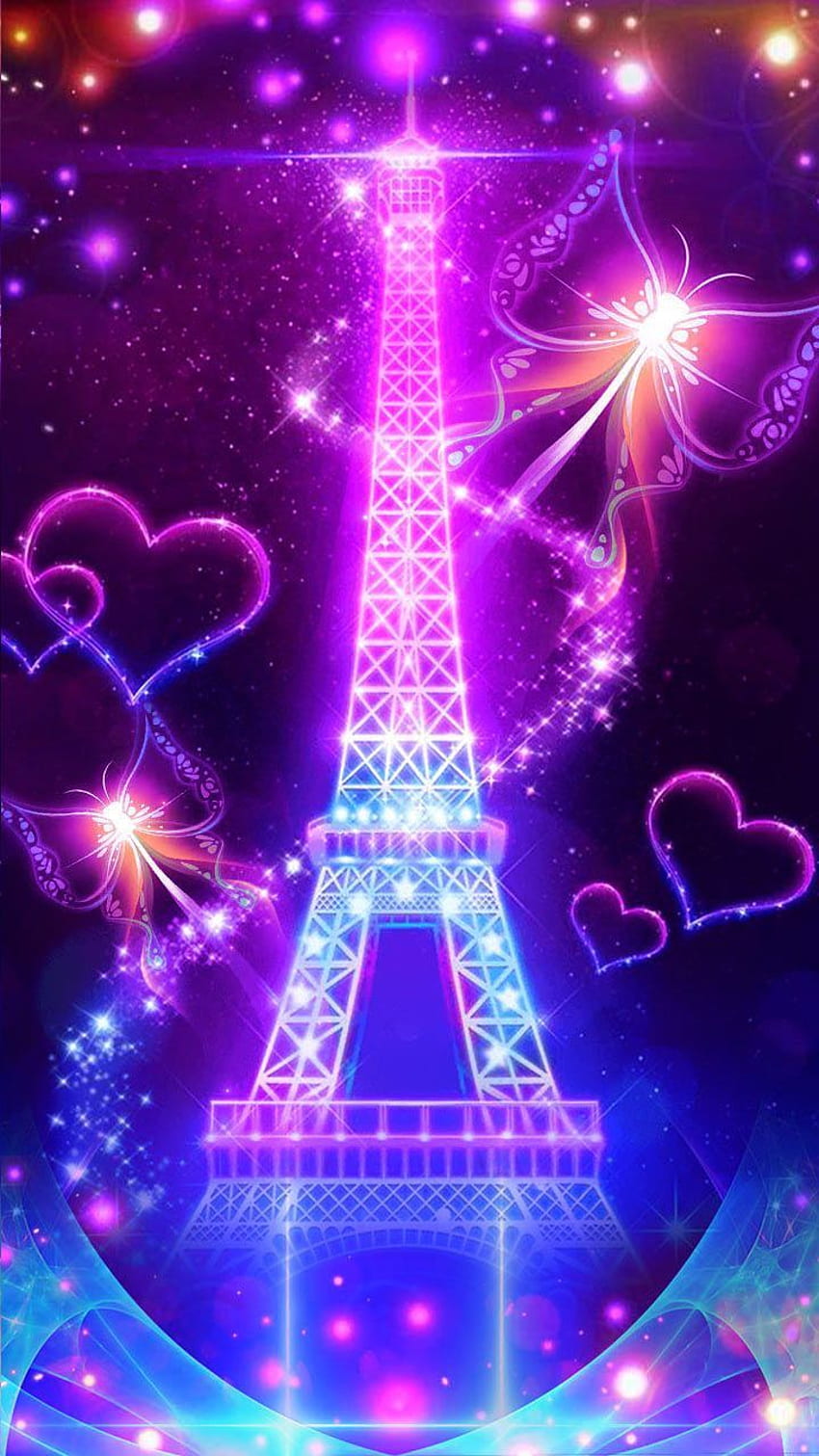 Paris the city of love HD wallpapers | Pxfuel