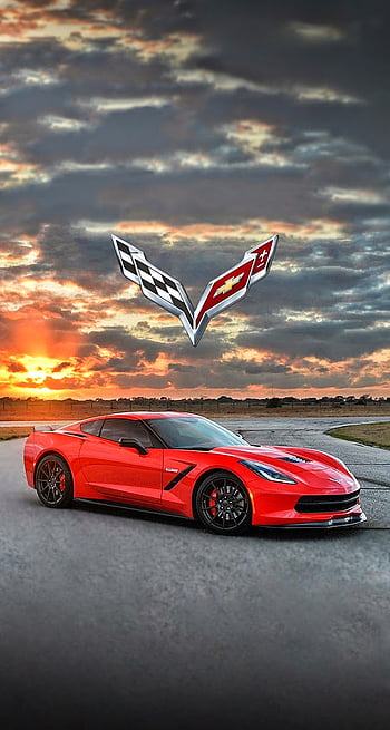 Corvette HD Wallpapers  Top Free Corvette HD Backgrounds  WallpaperAccess