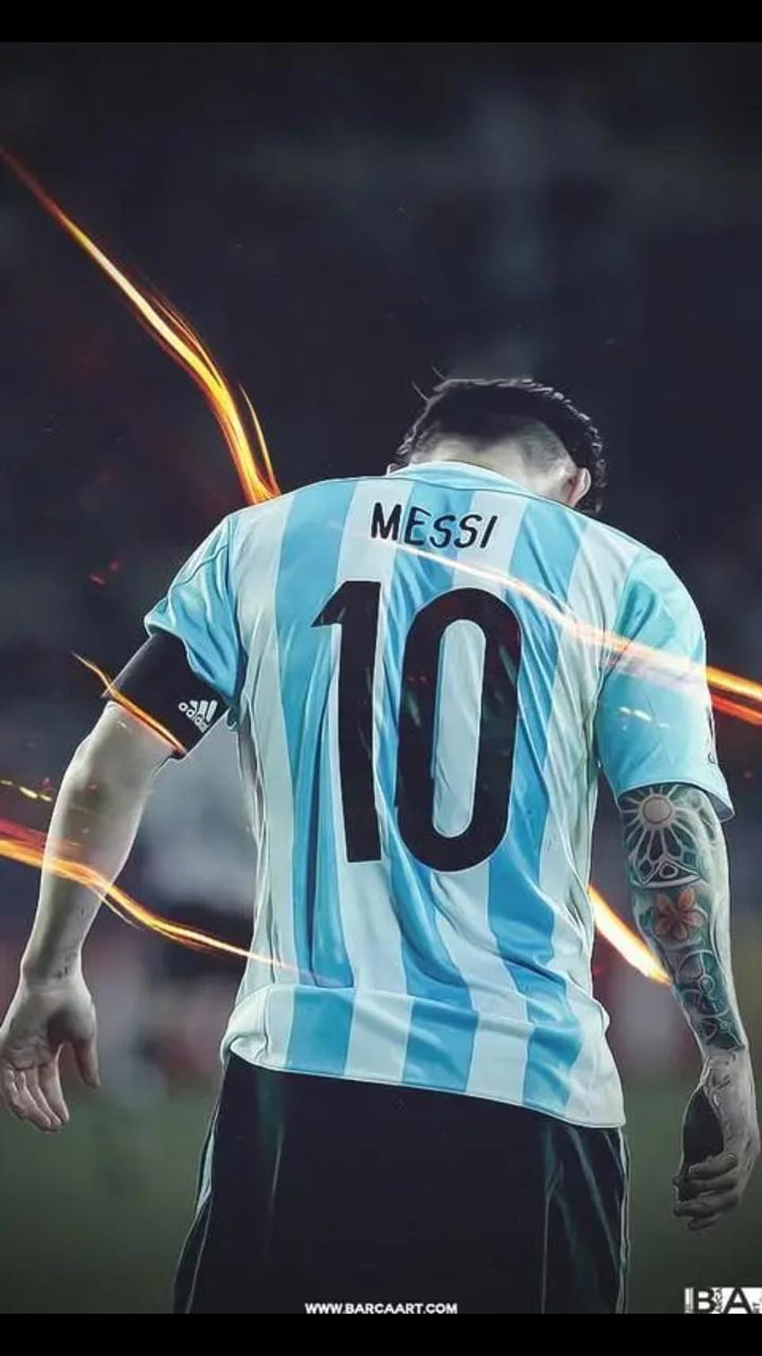 Lionel Messi สำหรับ Android - ดาวน์โหลด APK, Leo Messi Argentina วอลล์เปเปอร์โทรศัพท์ HD