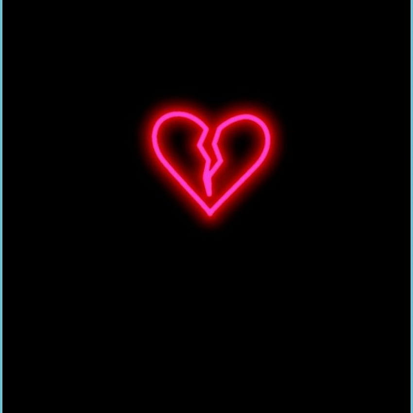 Broken Heart - Top Broken Heart Background - Broken Heart, Heartbreak Anime HD phone wallpaper