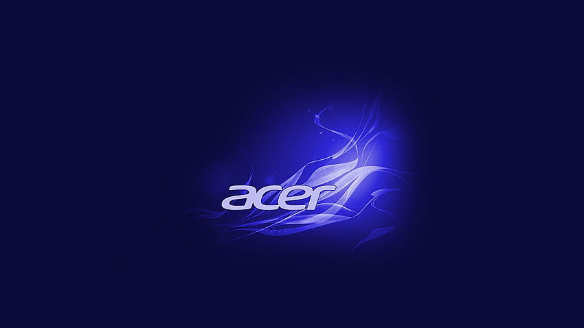 Acer Predator Logo Silver 4K Wallpaper #35