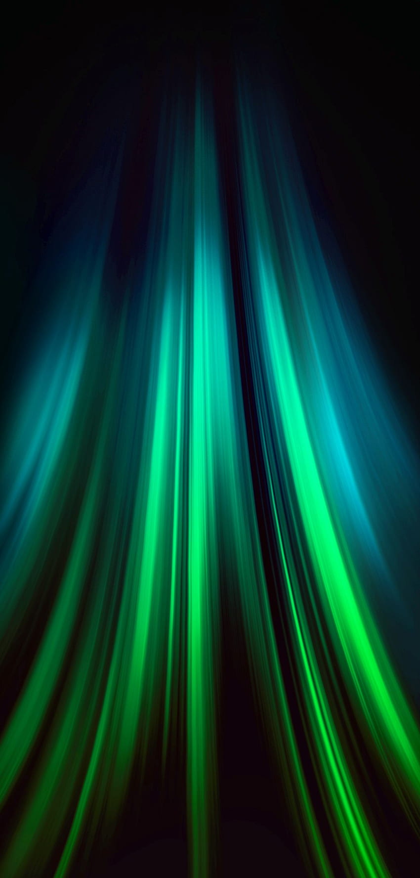 Blue green fade gradient simple HD phone wallpaper  Peakpx