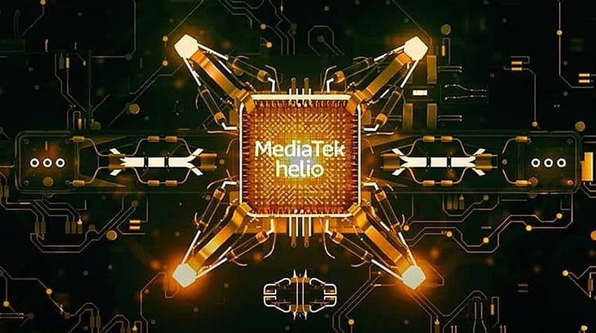 MediaTek Helio G80 発表、ミッドレンジャー向けのゲーム向け SoC 高画質の壁紙