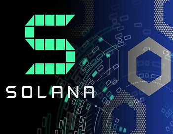 Solana HD wallpaper | Pxfuel