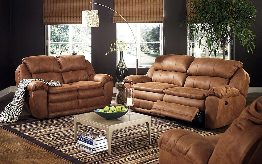 Sofa, Armchair, Furniture HD wallpaper