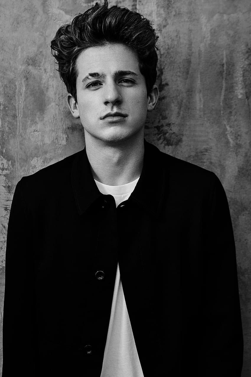 Charlie Puth Live Acoustic 4K Ultra HD Mobile Wallpaper