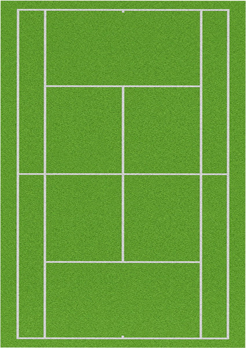 Campo da tennis, Wimbledon Sfondo del telefono HD