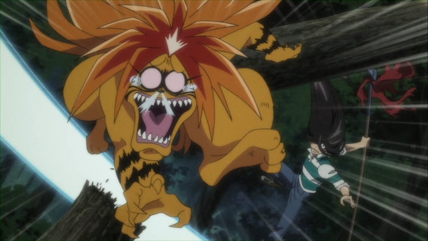 Ushio and Tora Review • Anime UK News HD wallpaper | Pxfuel