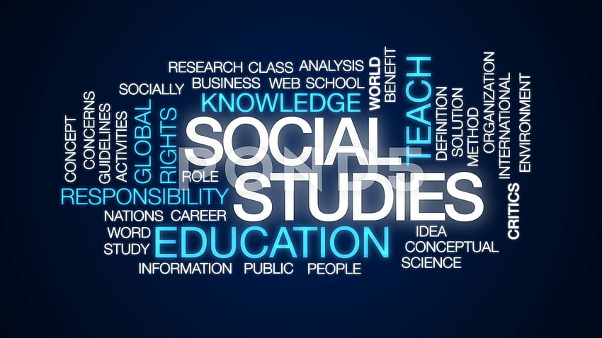 Ciências Sociais, Estudos Sociais papel de parede HD