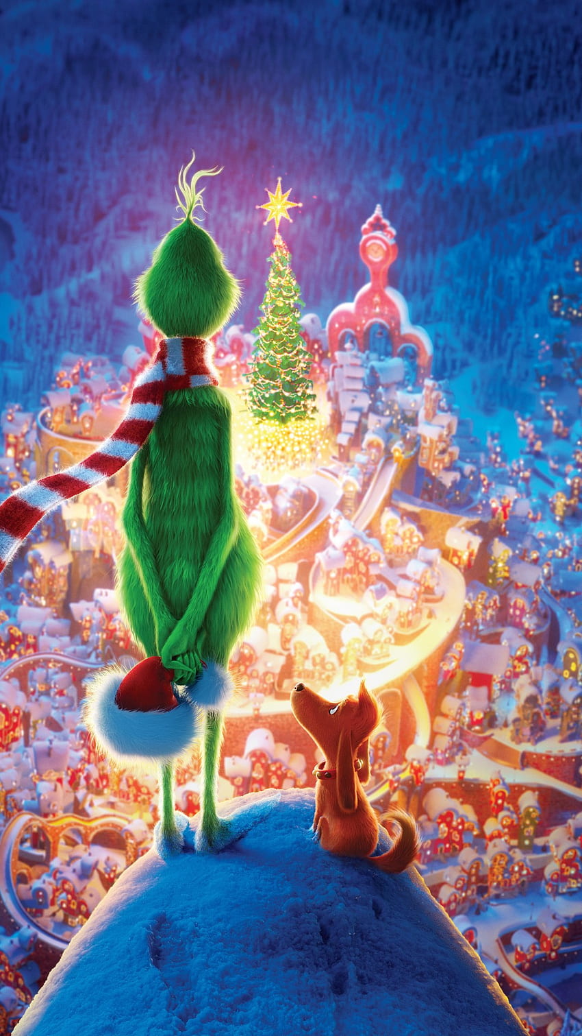 Đón mùa Giáng Sinh năm nay với những hình ảnh Grinch đầy muôn màu sắc và độc đáo. Hãy tạo không khí Noel bằng những đoạn video đáng yêu và đầy thú vị với bộ sưu tập những hình ảnh được chọn lọc kỹ lưỡng này.