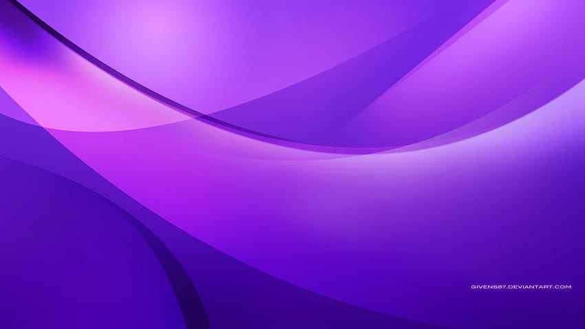 360 Waves . Xbox 360 , Crash Bandicoot 360 and Xbox 360 Background, Purple Wave HD wallpaper