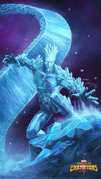 Page 4, iceman HD wallpapers