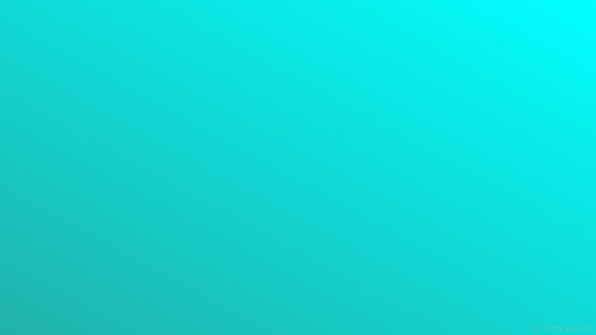 dégradé linéaire bleu vert aqua cyan vert d'eau clair Fond d'écran HD