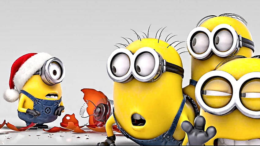 Free download Despicable Me Minion Christmas Wallpaper minion wallpaper  christmas 1280x720 for your Desktop Mobile  Tablet  Explore 45 Minion  Christmas Wallpaper  Minion Wallpaper Funny Minion Wallpaper Minion  Phone Wallpaper