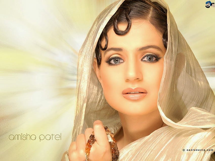 Amisha Patel Amisha Patel Beautiful HD wallpaper