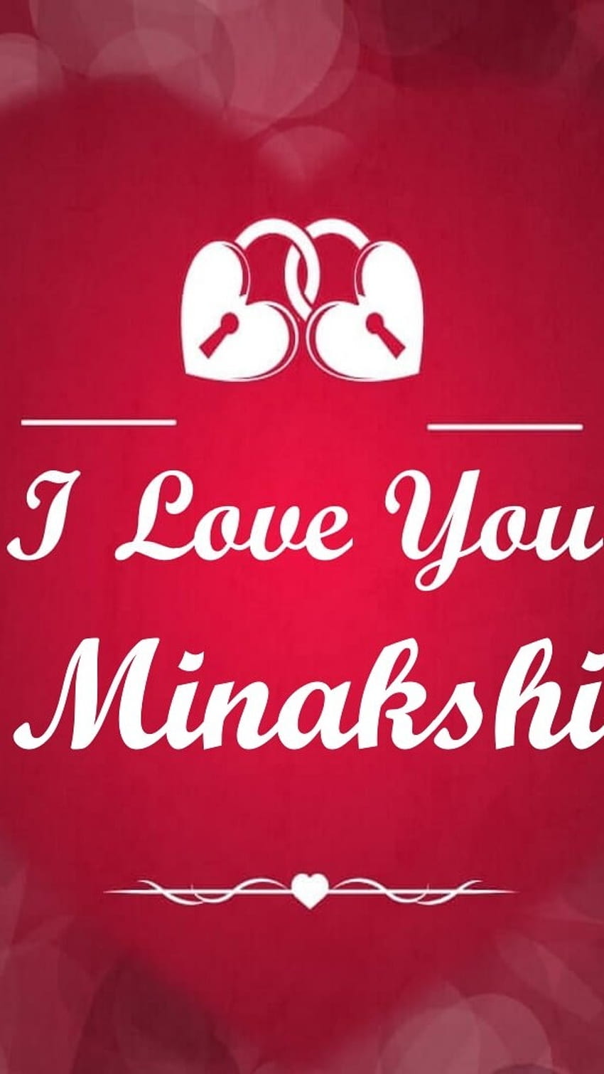 M Name, Minakshi, Love HD phone wallpaper | Pxfuel