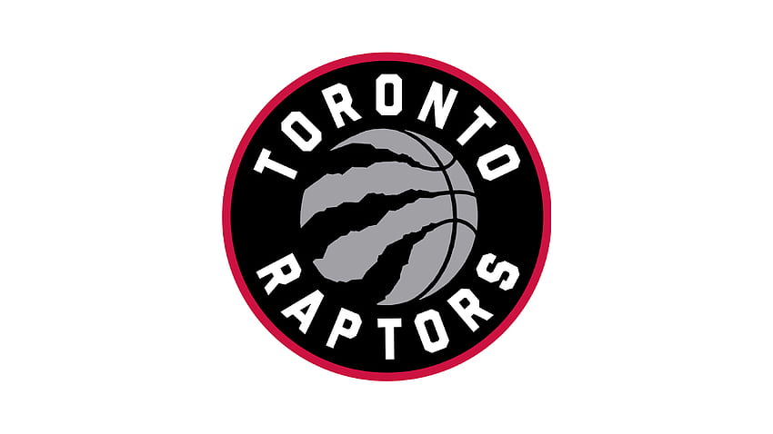 Logo NBA Toronto Raptors U Tapeta HD