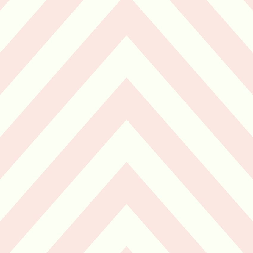 Holden Chevron Striped Pattern Childrens Pastel Stripes Kids Motif 12572 - Pink. I Want, Soft Pastel HD phone wallpaper