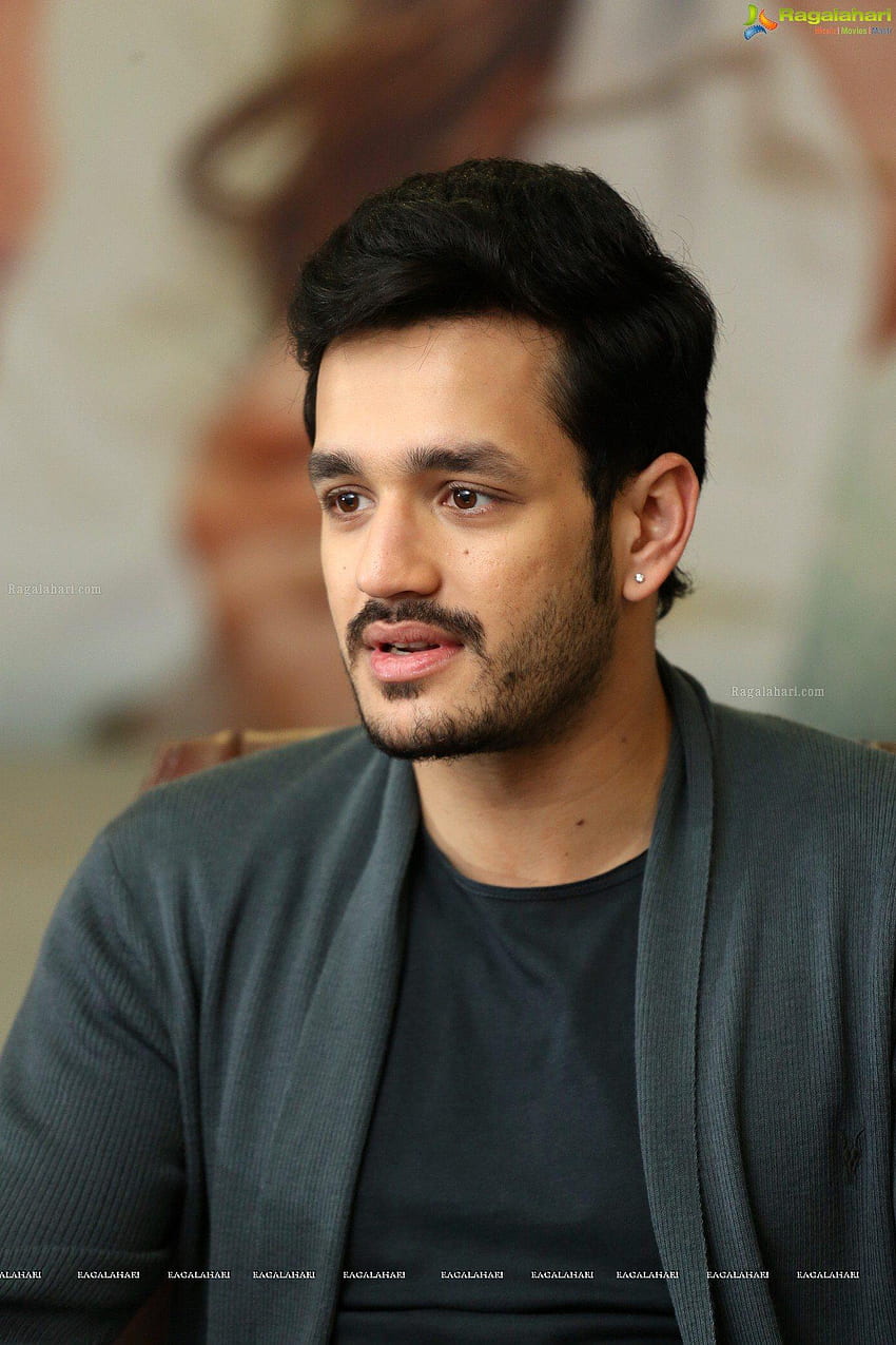 Akhil Akkineni at Yes Mart Electronics Event - Latest Movie Updates, Movie  Promotions, Branding Online and Offline Digital Marketing Services