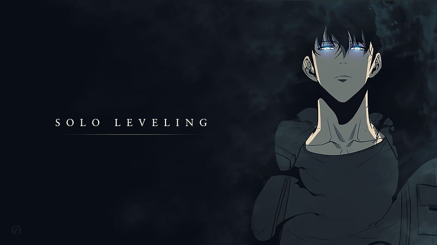 Solo Leveling Vol.1 - Album, 2560X1440 Solo Leveling Fond d'écran HD