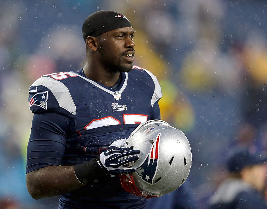 Chandler Jones' Advice To Rookies: Be Consistent, Don't Just Get HD ...