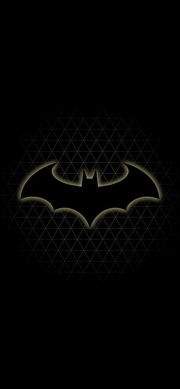 Batman logo HD wallpapers | Pxfuel