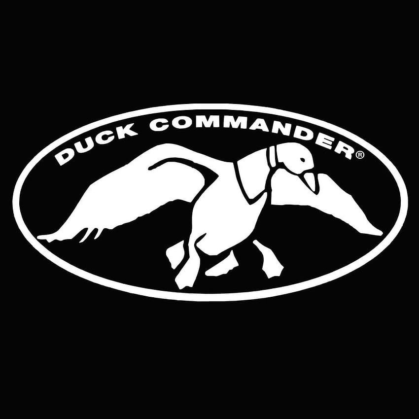 Duck Commander HD phone wallpaper