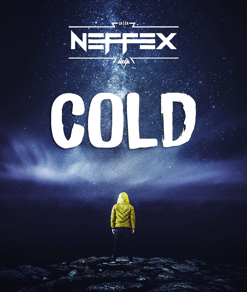 Okładka nowego albumu NEFFEX Cold Moja ulubiona rapowa piosenka ♥. Artista Musical, Artistas, Musica Tapeta na telefon HD